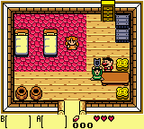 Game Screen